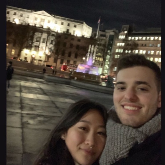 Meet your Posher, Robert - Picture 1 of 1